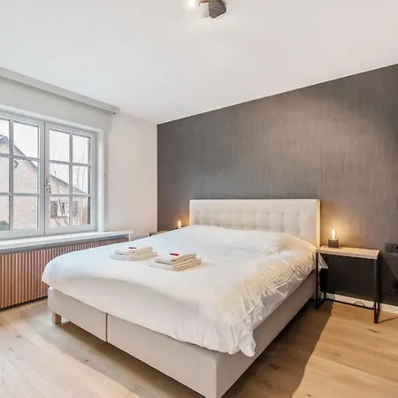 Big Modern And Bright Near Coast