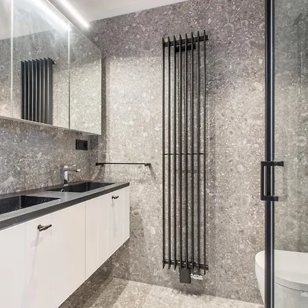 Big Modern And Bright Near Coast Βίλα